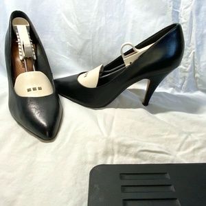 Aldo Heels , black